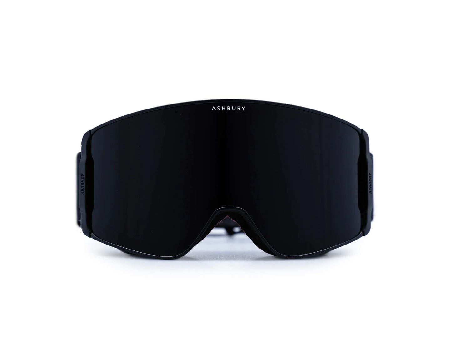 Ashbury - Thunderbolt