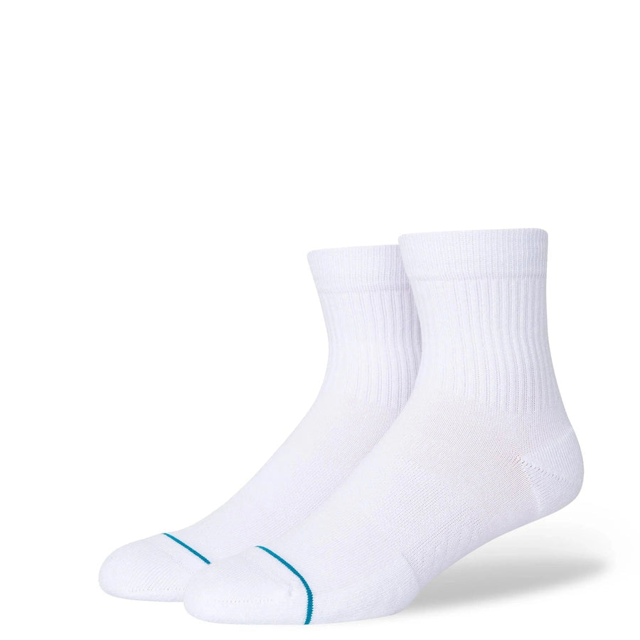 Stance - Icon Quarter 3-pack