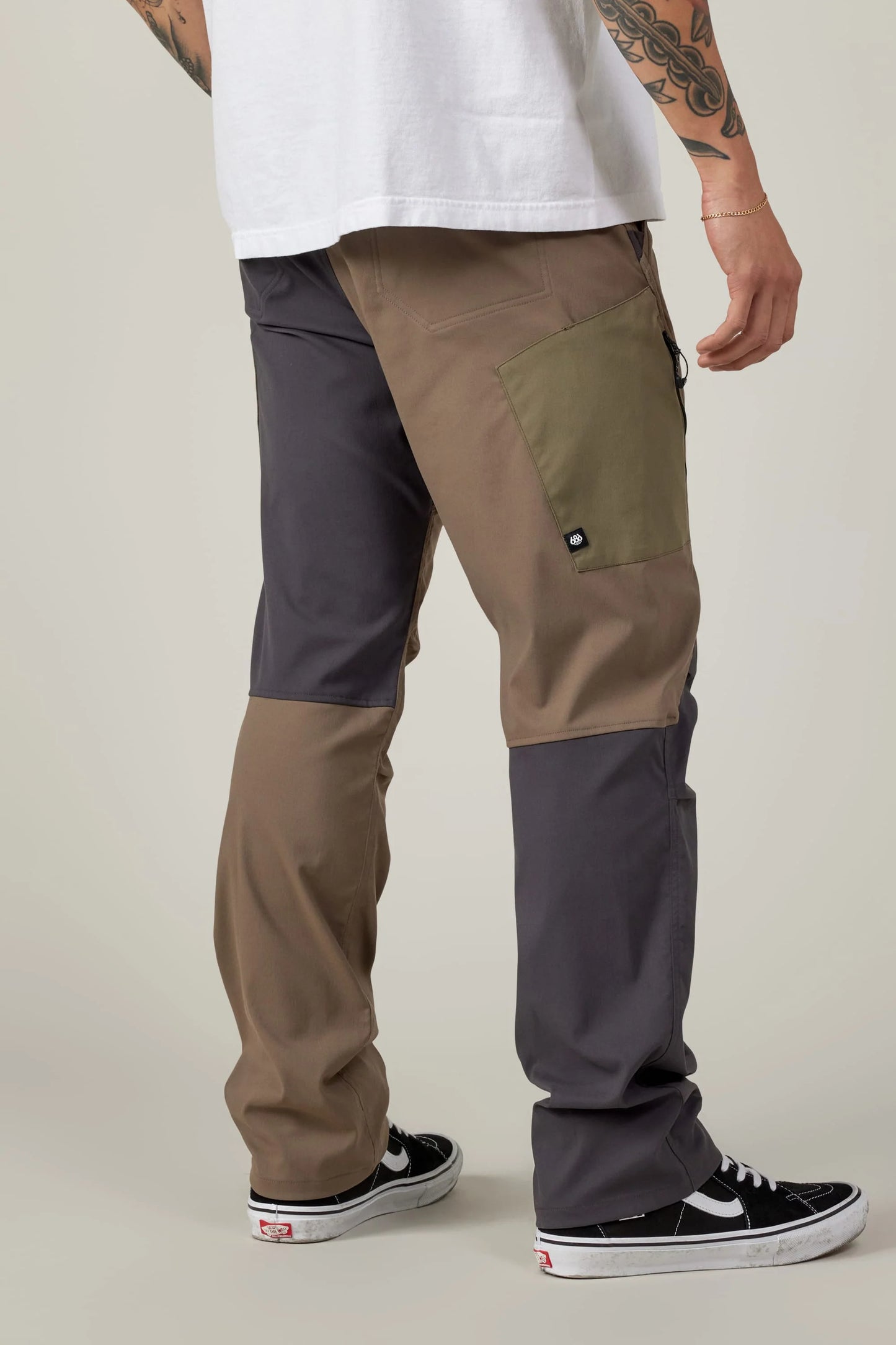 686 - Men's Anything Cargo Pant - Relaxed Fit