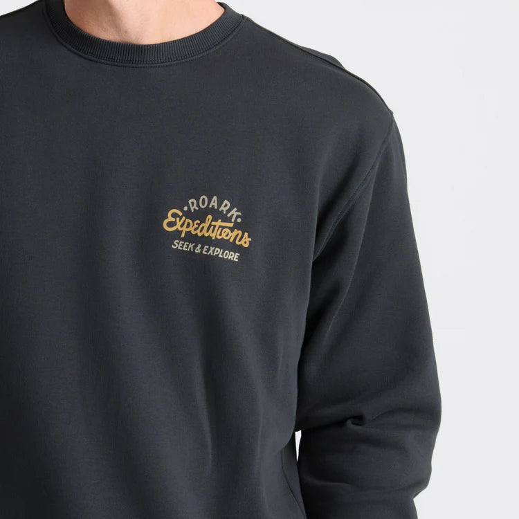 Roark - Sign Writer Fleece