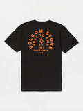 Volcom - Tennon Short Sleeve Tee