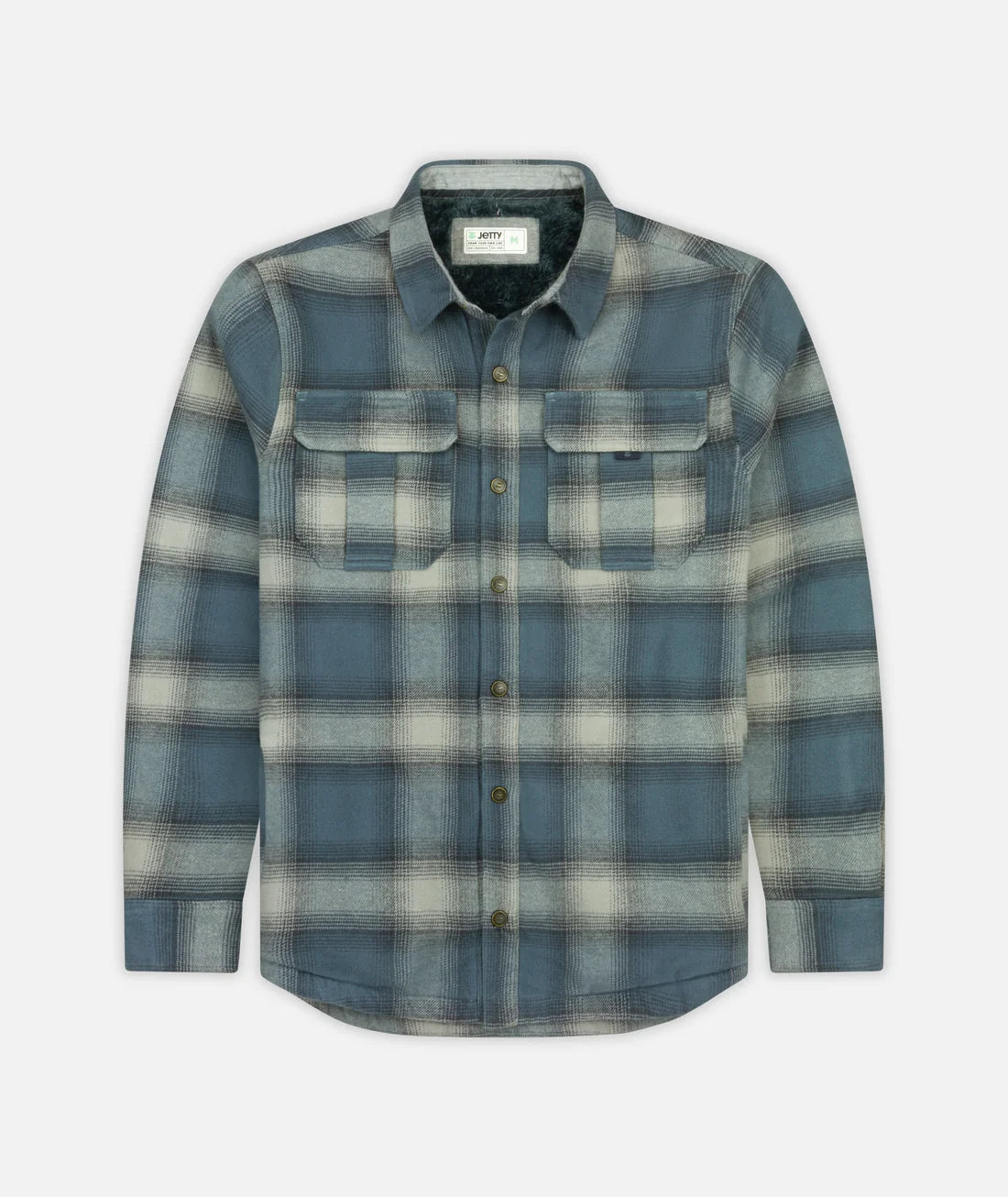 Jetty - Sherpa Jacket