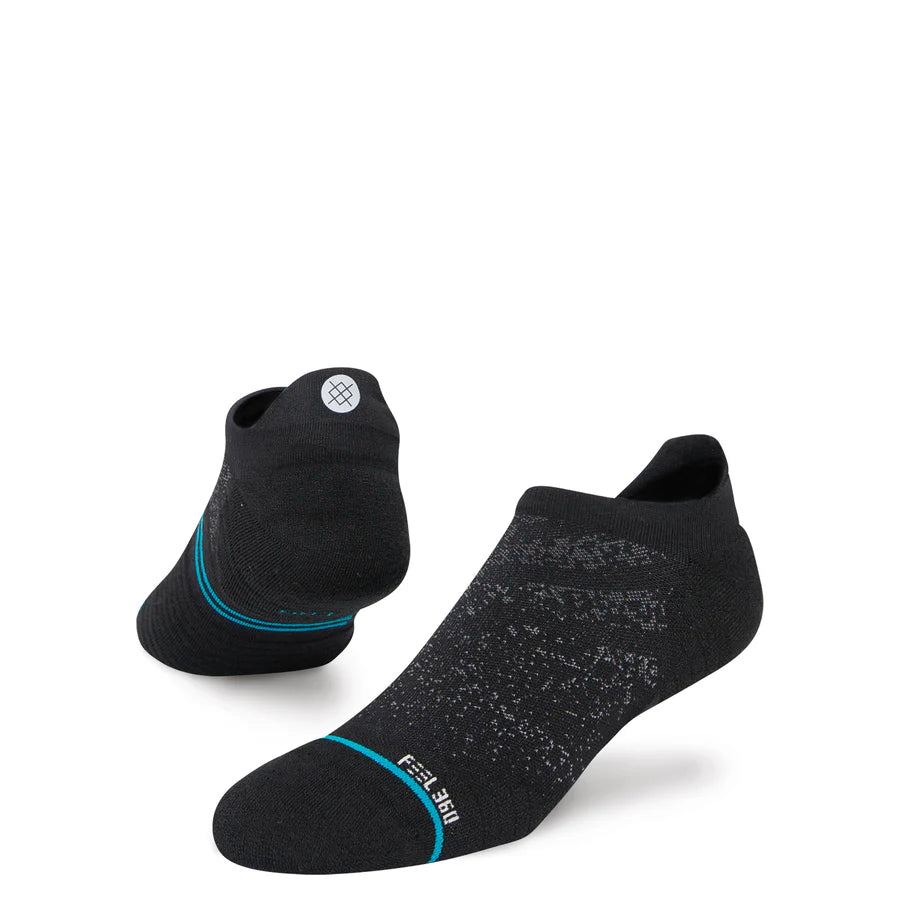 Stance - Run Light Tab Socks