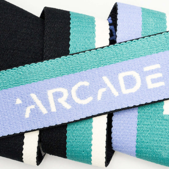 Arcade Belts - Sierra