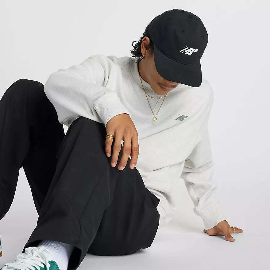NB Numeric - French Terry Crewneck