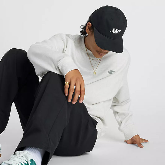 NB Numeric - French Terry Crewneck