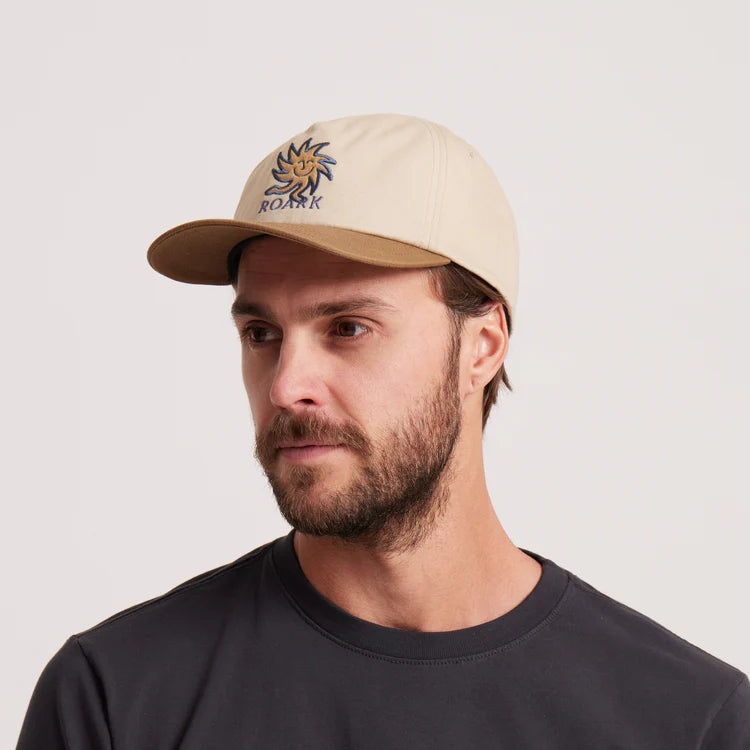 Roark - Venture Snapback Hat