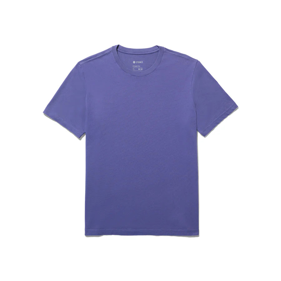 Stance - Studio Organic Cotton T-Shirt