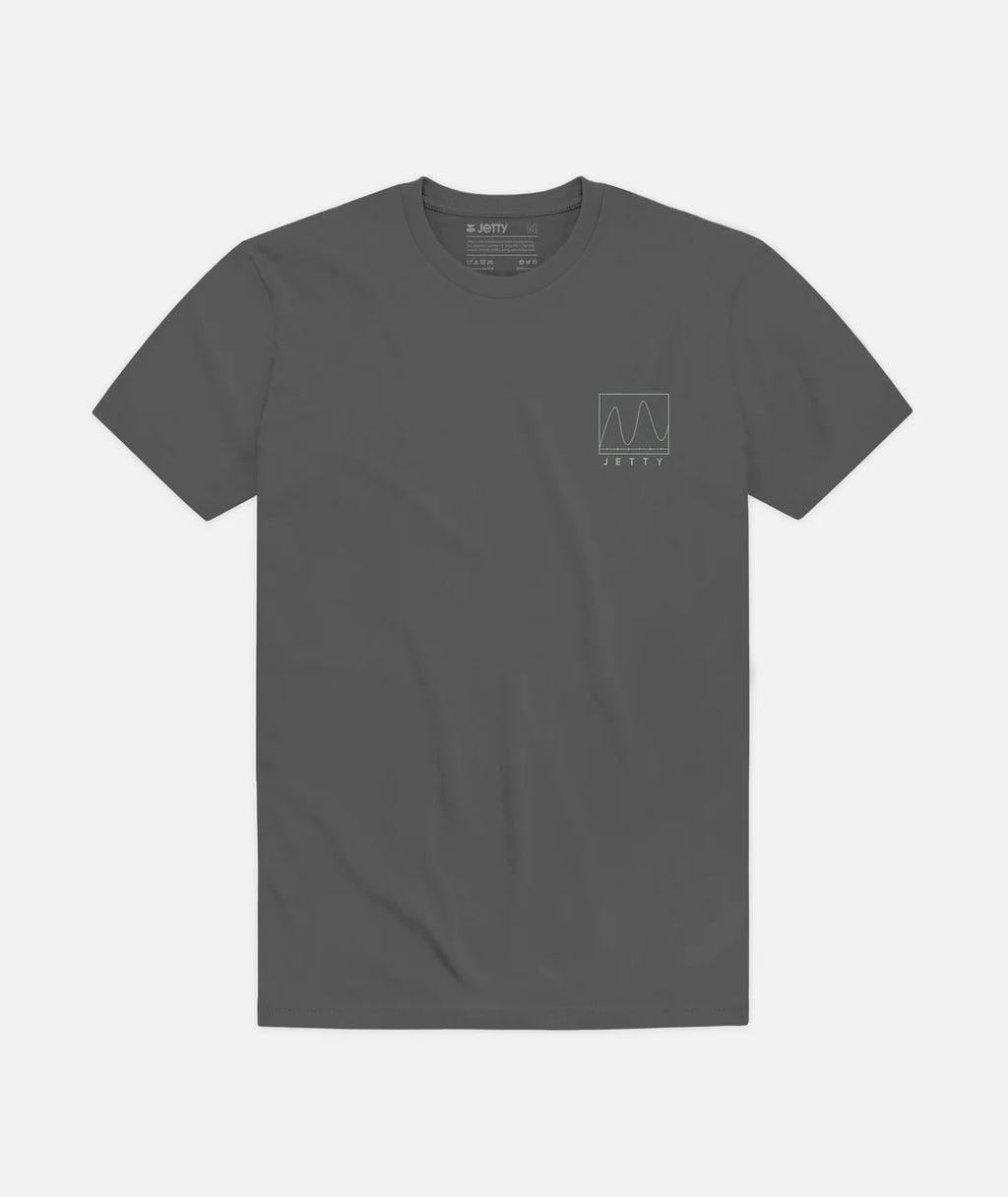 Jetty - Surf Kit Tee