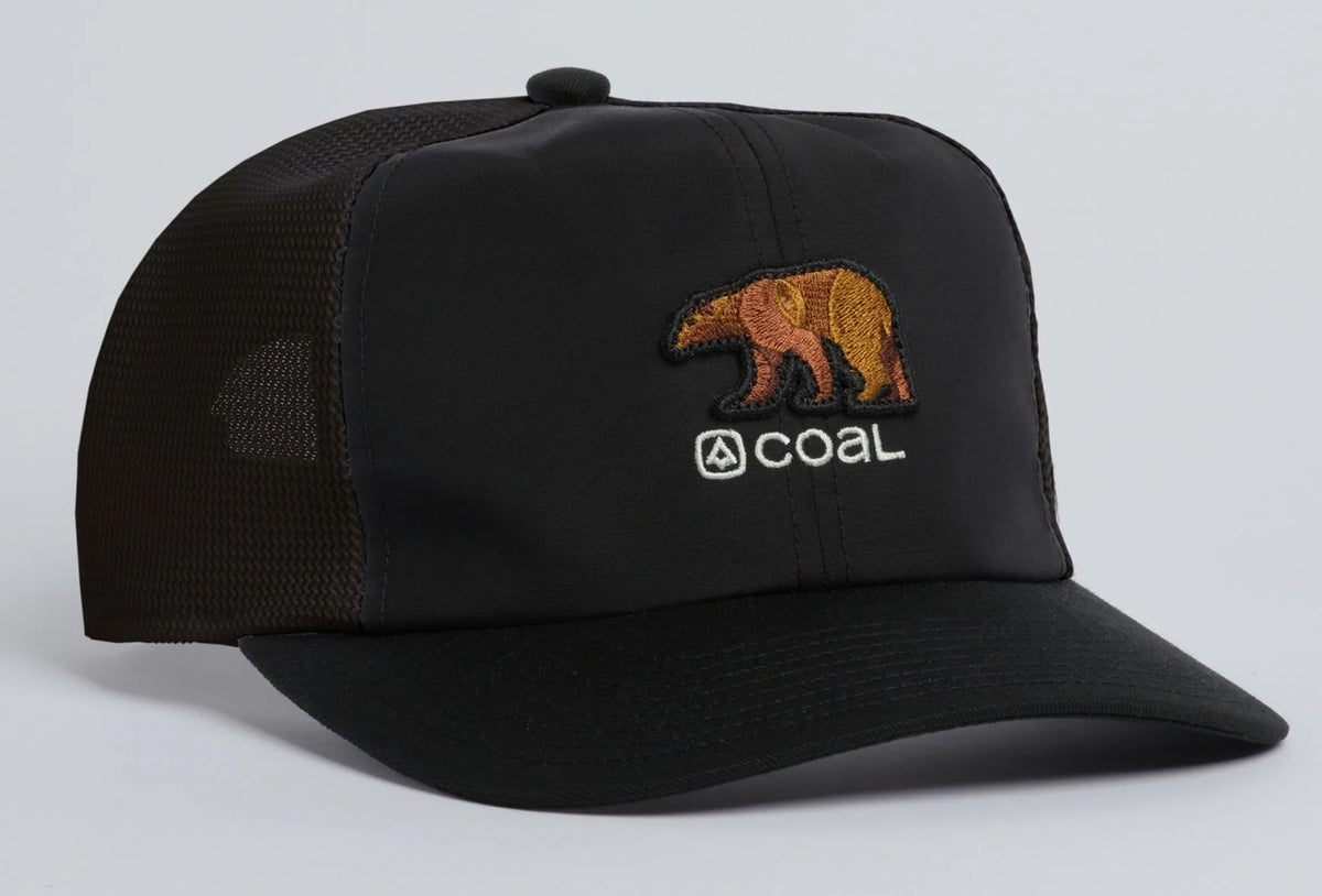 Coal - The Zephyr – Classic Trucker