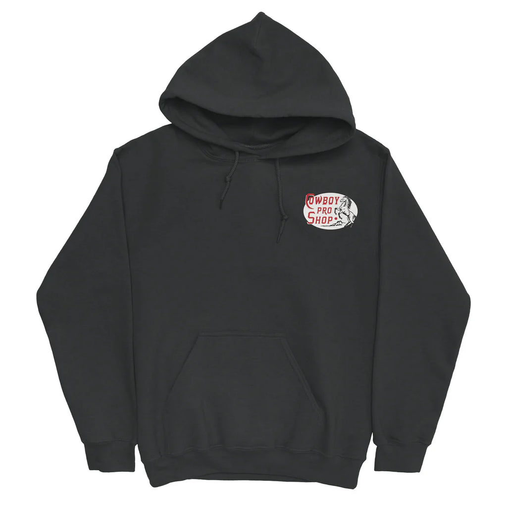 Sendero Provisions Co. - Cowboy Pro Shop Hoodie
