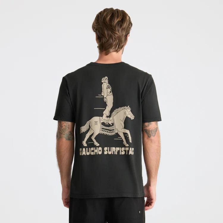 Roark - Gaucho Surfista Tee