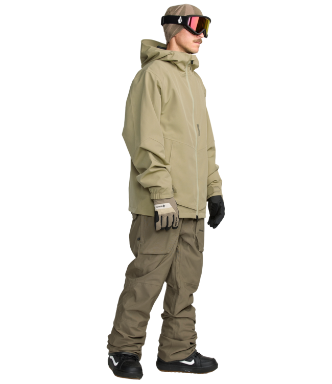 Volcom - Roan Bib Overall