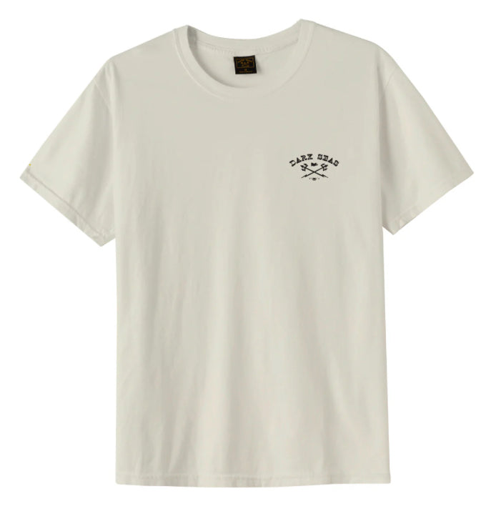 Dark Seas - Wanted Pigment Tee