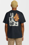Volcom - FA Callum Rooney Tee