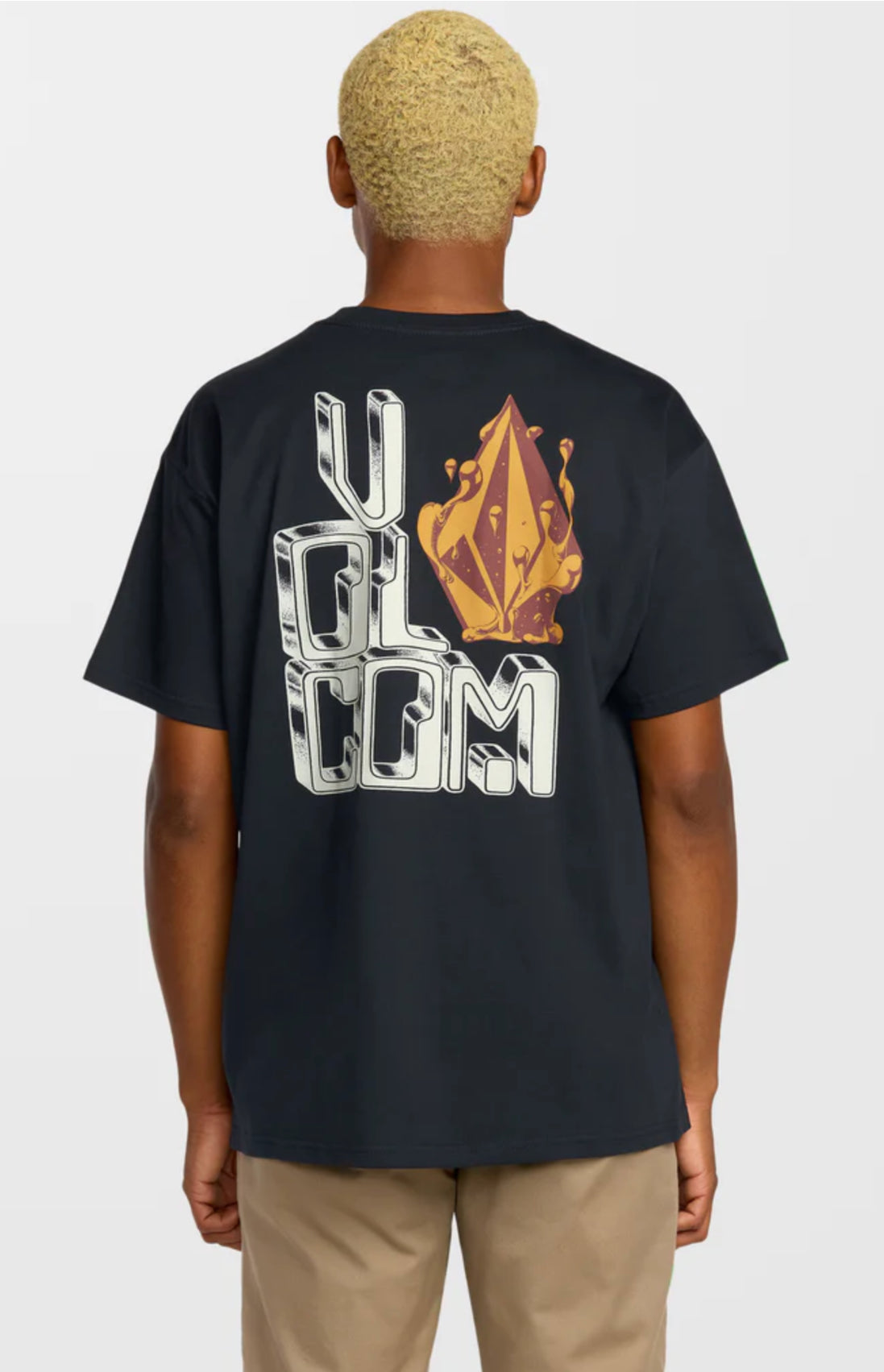 Volcom - FA Callum Rooney Tee