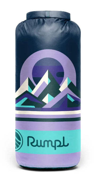 Rumpl - OG Puffy Printed Blanket