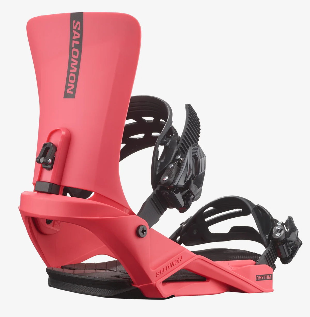 Salomon Snowboards - Rhythm Bindings 2027