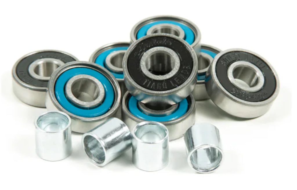 Andale - Tiago Mixtape Cassette Case Bearings