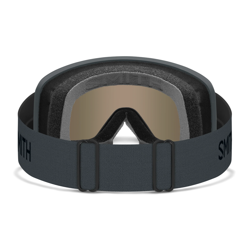 Smith Optics - Transfer