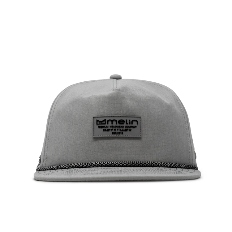 Melin - Coronado Brick