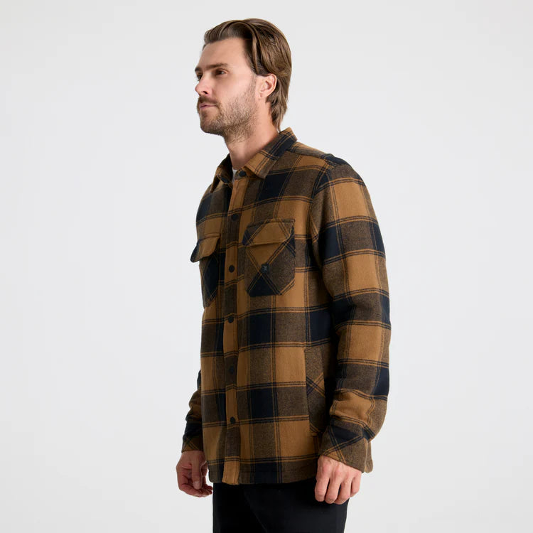 Roark - Backwoods Overshirt Jacket