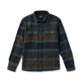 Roark - Nordsman Longsleeve Flannel