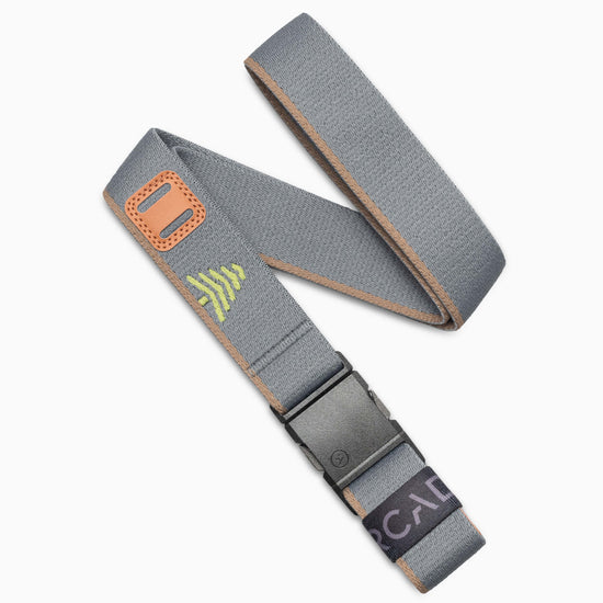 Arcade Belts - Blackwood Slim