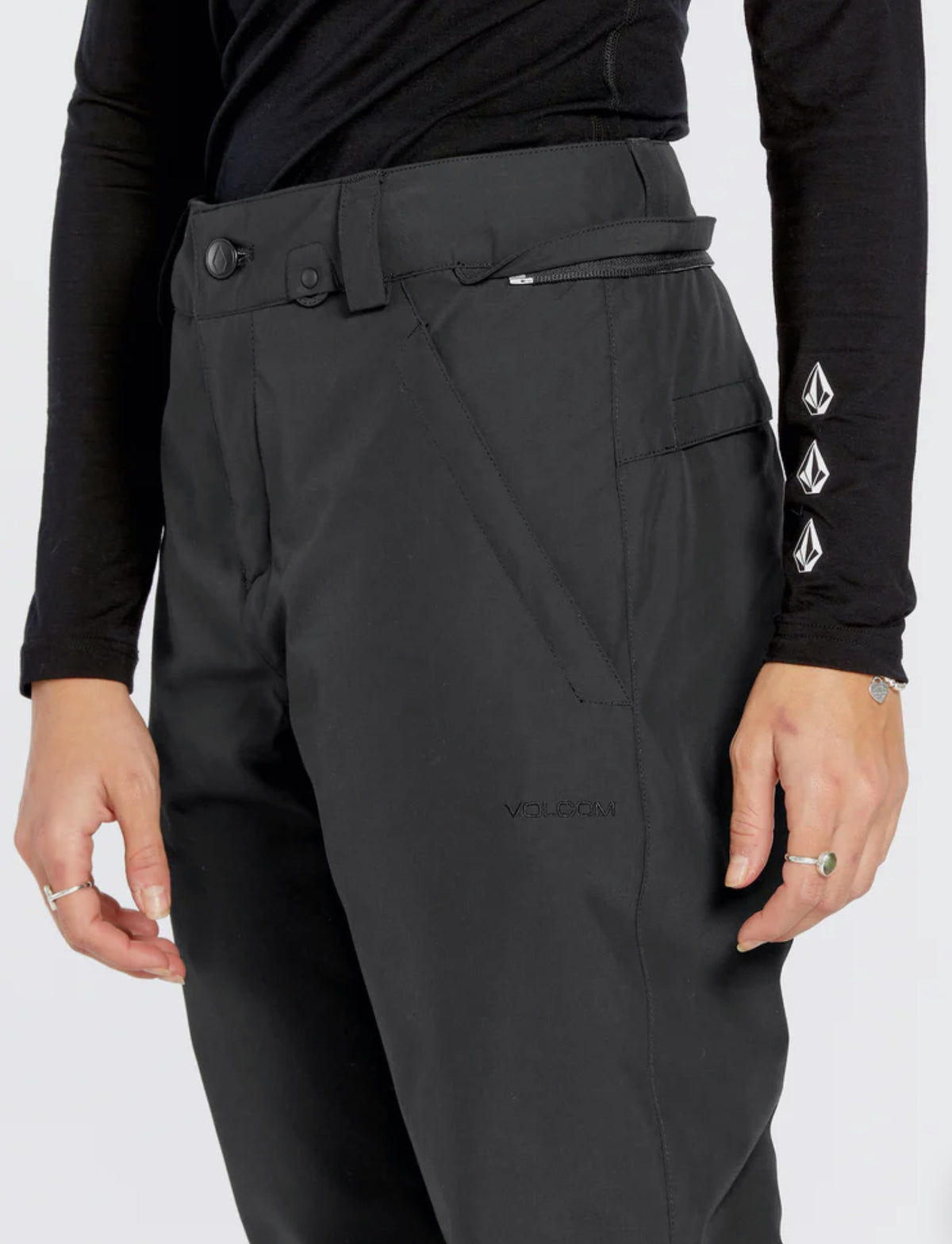 Volcom - Frochickie Insulated Pant