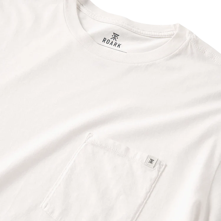 Roark - Made to Fade Tee