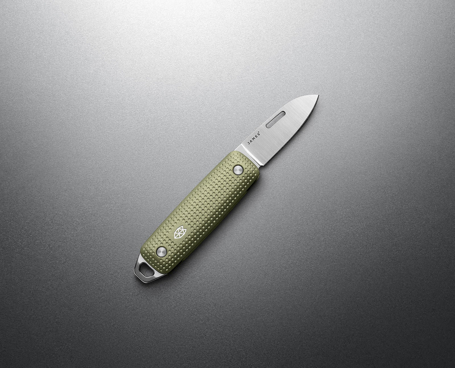 The James Brand - The Elko - Minimal form, with maximum utility