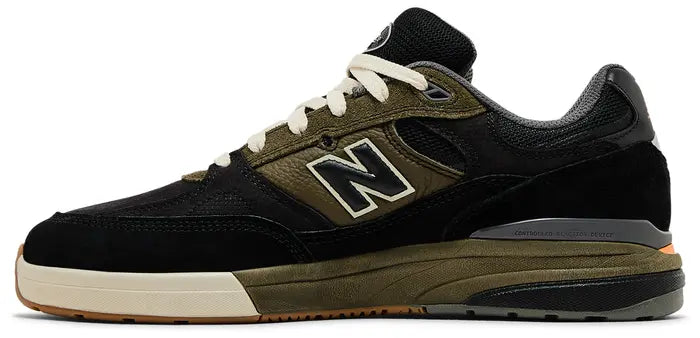 NB Numeric - Andrew Reynolds 933