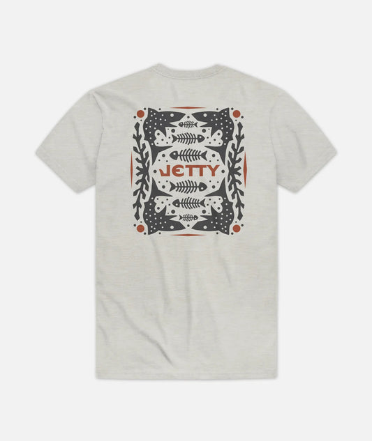 Jetty - Chaser Tee