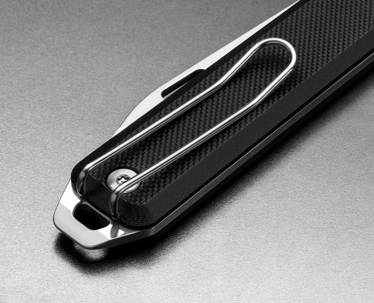 The James Brand - The Ellis Slim - Sometimes Less is More.