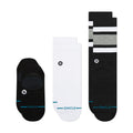 Stance - Icon Series 3 Pack