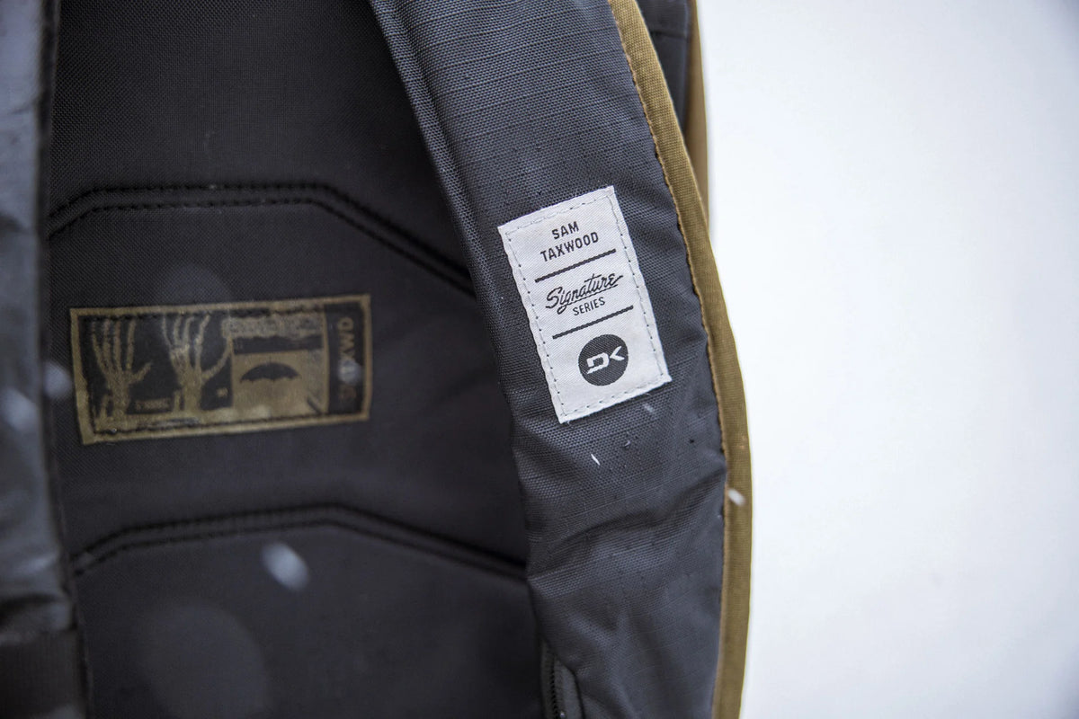 Dakine - Team Mission Pro 18L - Sam Taxwood