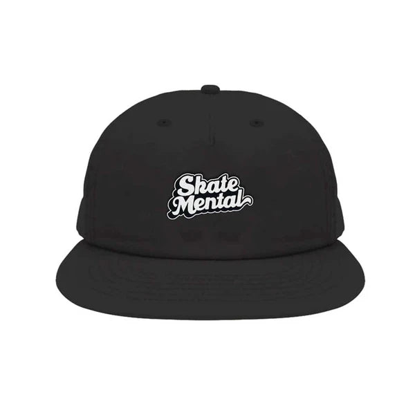 Skate Mental - Logo Hat