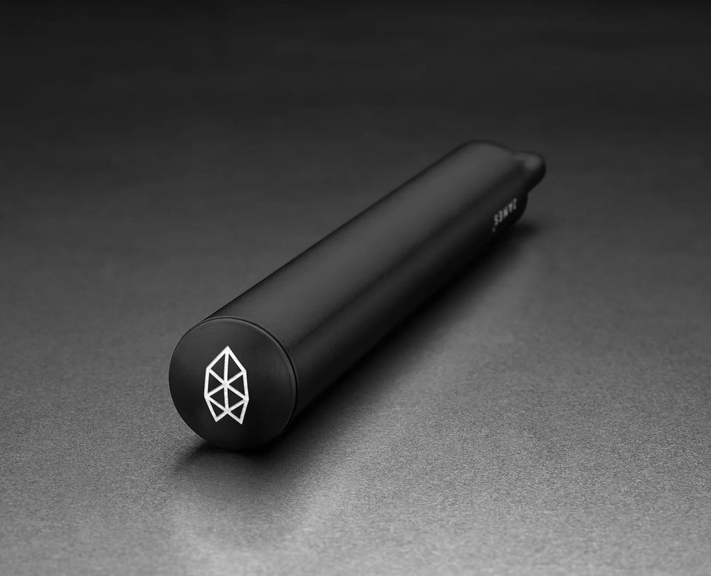 The James Brand - The Stilwell - The compact pen re-imagined