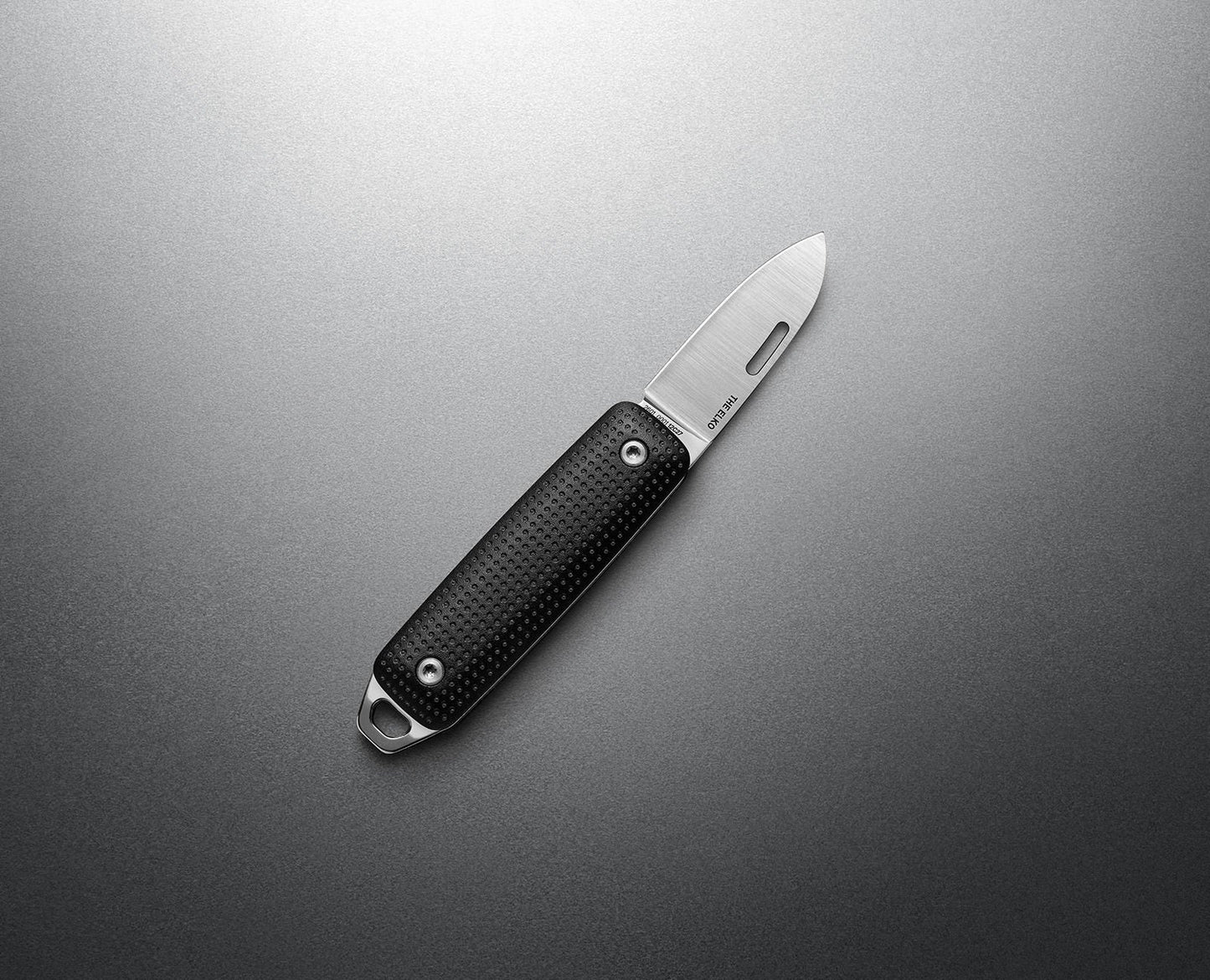 The James Brand - The Elko - Minimal form, with maximum utility