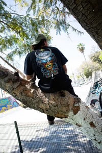 Santa Cruz - Winkowski Samurai