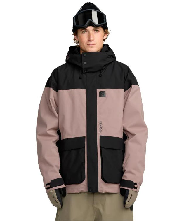 Volcom - Kleveland Jacket
