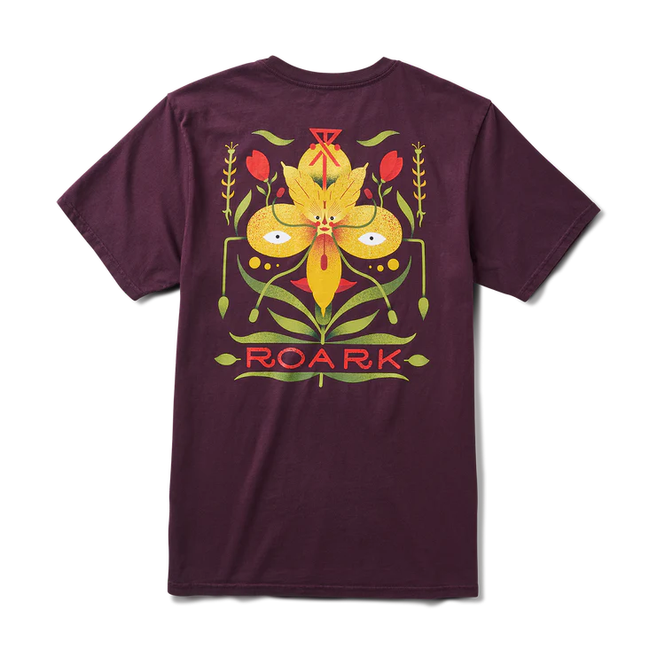 Roark - Tomas Premium Tee