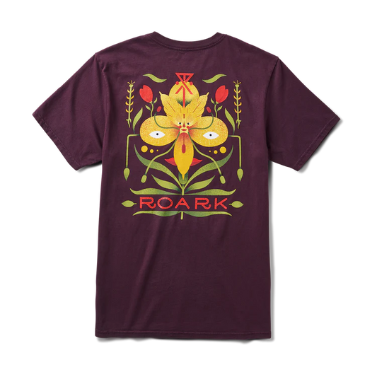 Roark - Tomas Premium Tee