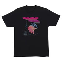 OJs - Black Sabbath Paranoid Motion Trails