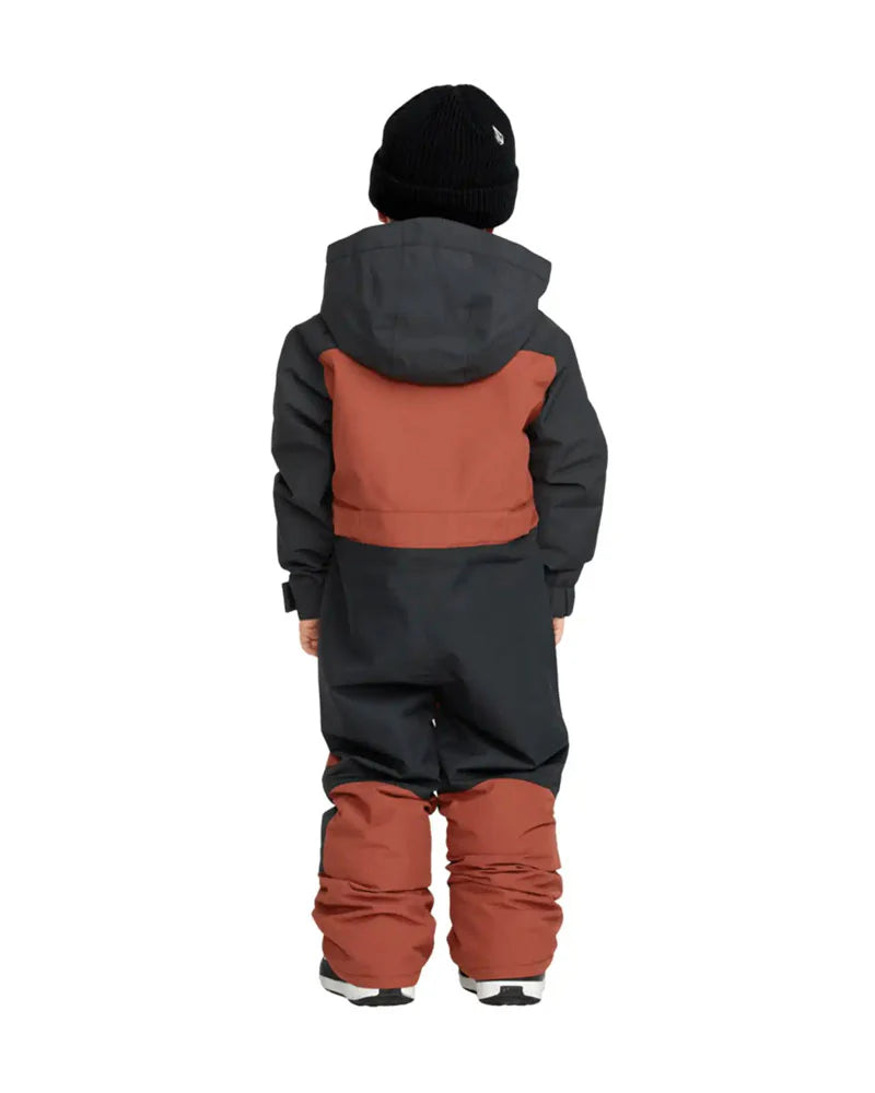 Volcom - Little Flurry One Piece