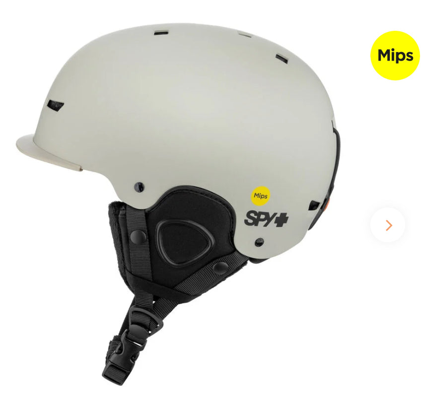 Spy - Galactic MIPS