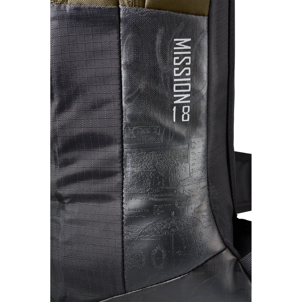 Dakine - Team Mission Pro 18L - Sam Taxwood
