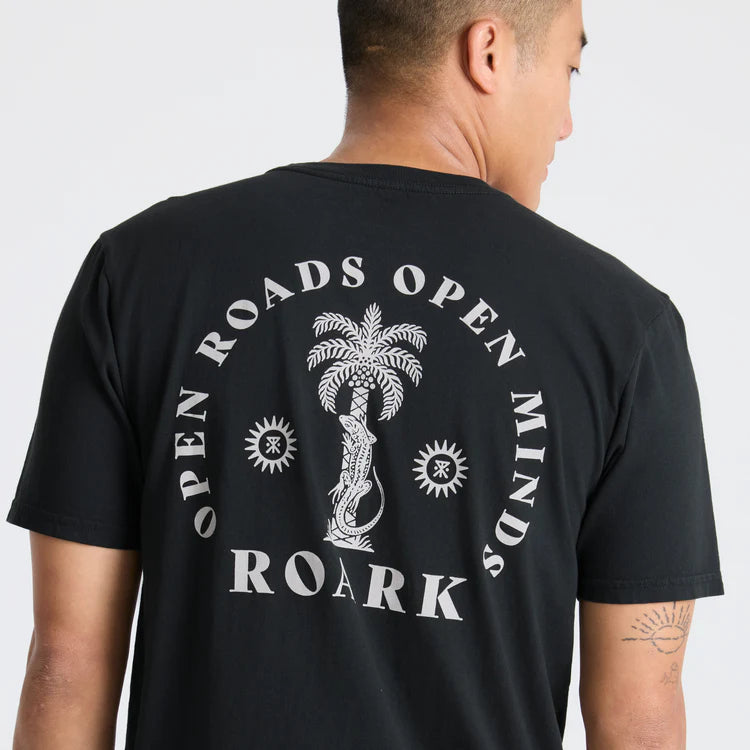 Roark - Palma Chilena Premium Tee