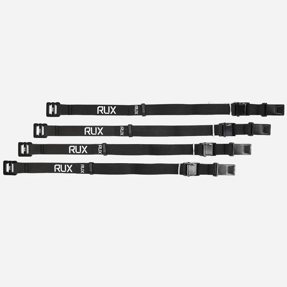 RUX - Tie-Down Straps