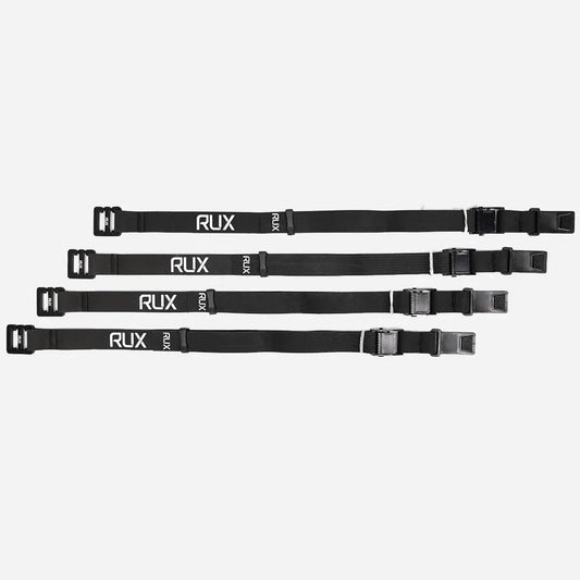 RUX - Tie-Down Straps